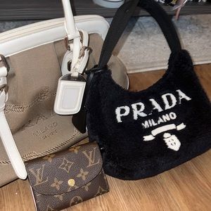 Designer bundle! All of these items can be bought together!